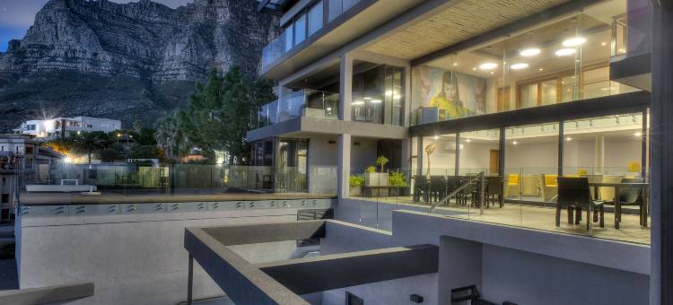 海星岩石酒店(Sea Star Rocks Boutique Hotel)图片