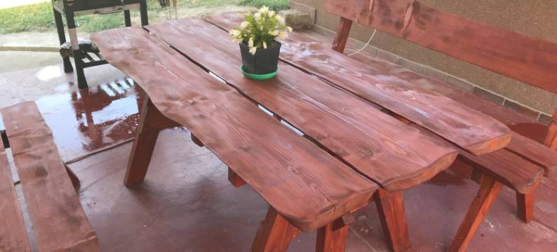 帕德里苏 3 居公寓酒店(Apartment Pod Lysou 3 Bedroom)图片