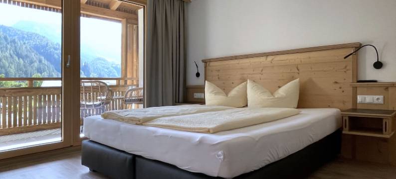 Hotel & Suites Glück Auf图片