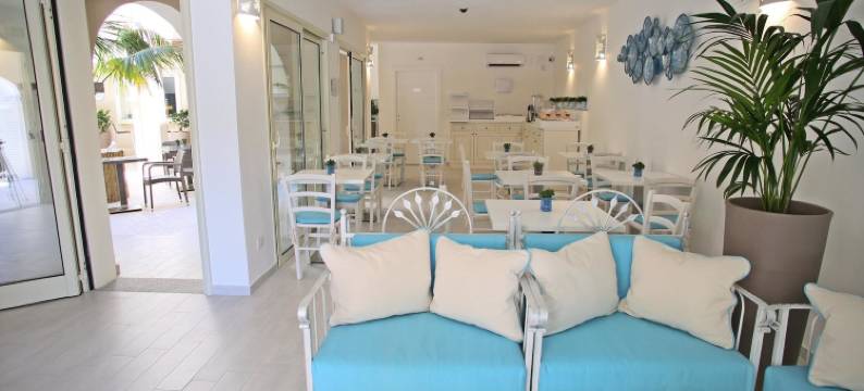 雷吉娜西米乌斯酒店(Hotel Regina Simius)图片