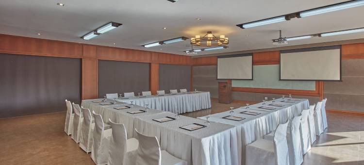 科隆岛两季度假村(Two Seasons Coron Island Resort)图片