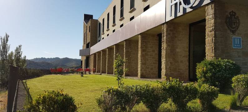 特里斯克尔酒店(Hotel Alda Triskel)图片