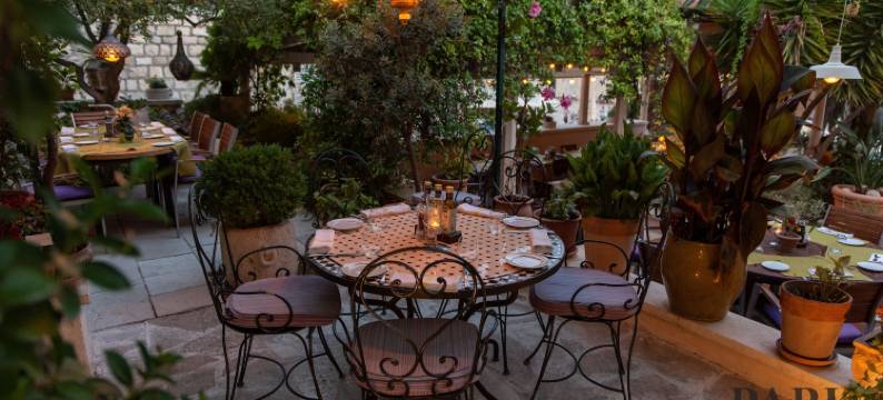 赫瓦尔公园酒店(Heritage Hotel Park Hvar)图片