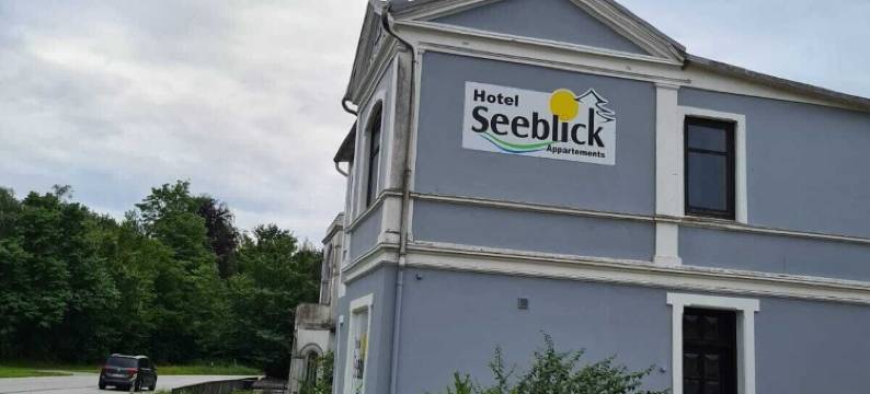 Sankelmarker See座看湖酒店(Hotel Seeblick am Sankelmarker See - Natur Und Erholung)图片