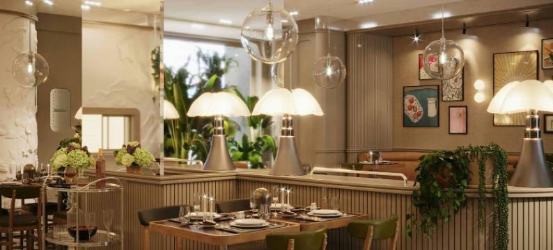 雅乐轩伊斯坦布尔卡拉柯伊(Aloft Istanbul Karakoy)图片