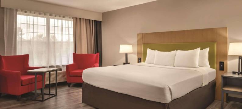 锡达福尔斯丽怡酒店(Country Inn & Suites by Radisson, Cedar Falls, IA)图片