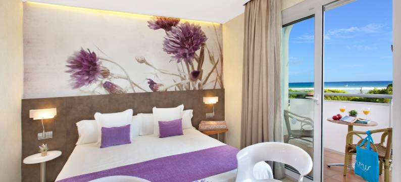 蒙特普拉亚桑默斯 4S 酒店及水疗 - 限成人(Sumus Hotel Monteplaya & Spa 4Sup - Adults Only)图片