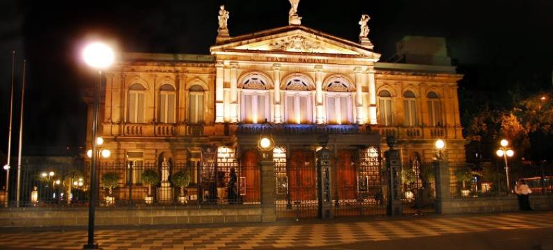 都市绿色酒店与套房(Urban Green Hotel & Suites)图片