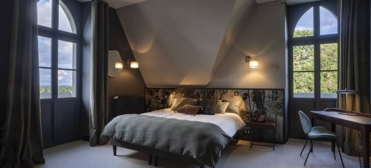 Le Château des Forges图片