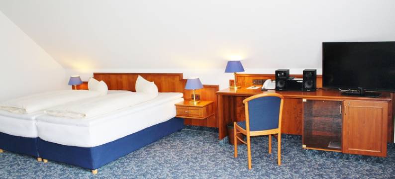 阿尔皮娜阿泊文森特山林小屋(Alpina Lodge Hotel Oberwiesenthal)图片