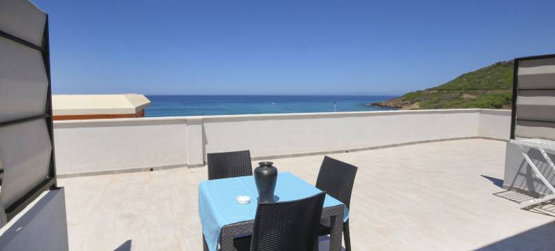 安姆普利亚斯住宅酒店(Hotel Residence Ampurias)图片