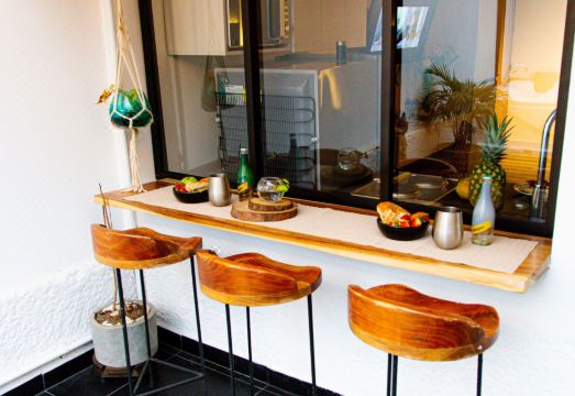 Provenza Loft Hotel Overview