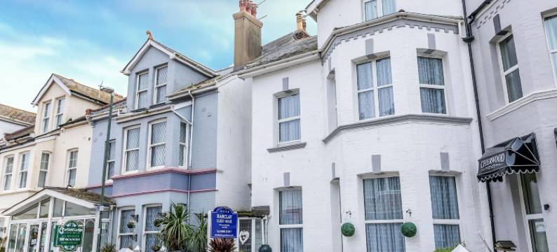 巴克莱旅馆(Barclay Guest House)图片