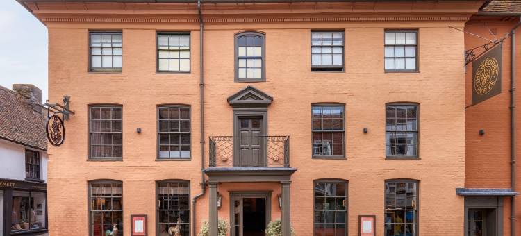 拉伊的乔治酒店(The George in Rye)图片