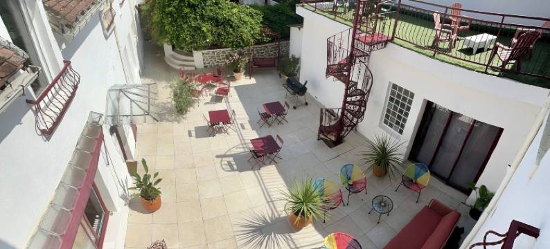 布伦内的夜晚和温泉(Nuit et Spa en Brenne)图片