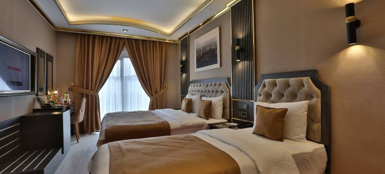 马尔丁阿内蒙酒店(Anemon Mardin Otel)图片