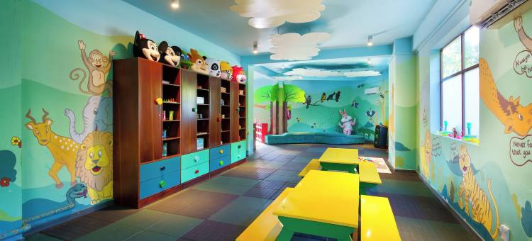 阿拉里亚海滩度假村及水疗中心乌纳瓦图纳-全年与海相遇(Araliya Beach Resort & Spa Unawatuna- Where You Meet the Sea All Year)图片