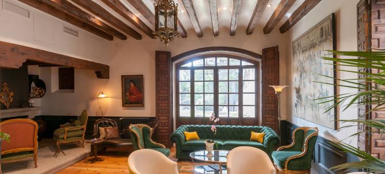 总统民宿(President's House)图片