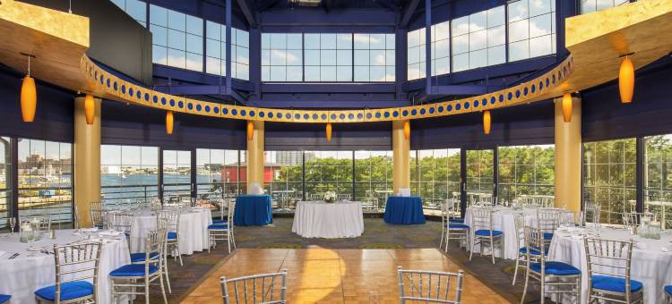 皮尔5霍特尔巴尔的摩(Pier 5 Hotel Baltimore)图片