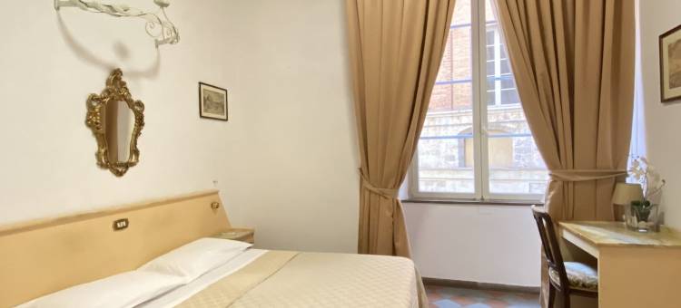 伊特鲁里亚皮科罗酒店(Piccolo Hotel Etruria)图片