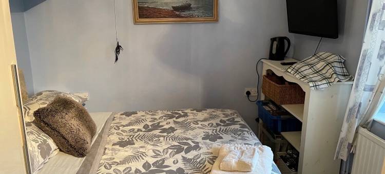 威赛德民宿(Wayside B&B)图片