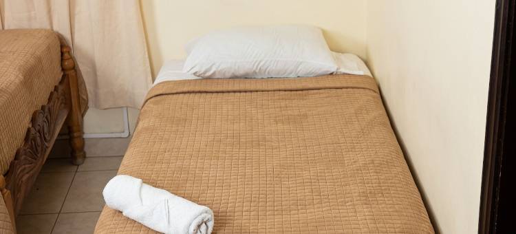 Palmerola国际酒店(Hotel Internacional Palmerola)图片