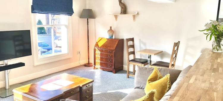 Wenns砍柴与酒馆(The Wenns Chop & Ale House)图片