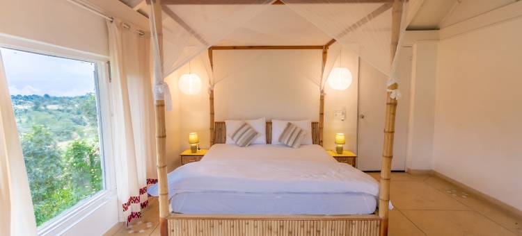 巴伦布尔与世隔绝酒店(Seclude Palampur)图片