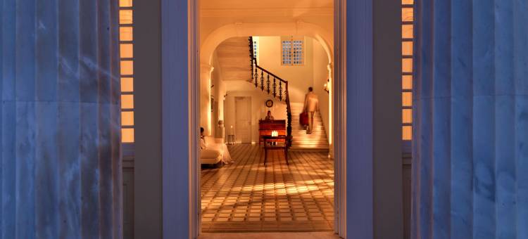 波希多尼昂达酒店(Poseidonion Grand Hotel)图片