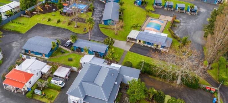 塔斯曼假日公园-科罗曼德(Tasman Holiday Parks - Coromandel)图片