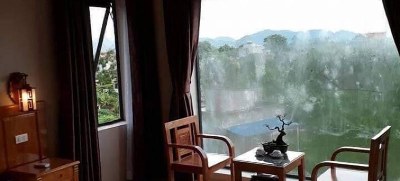 宁平 2 号河畔公寓家庭旅馆(Ninh Binh Riverside Homestay 2)图片