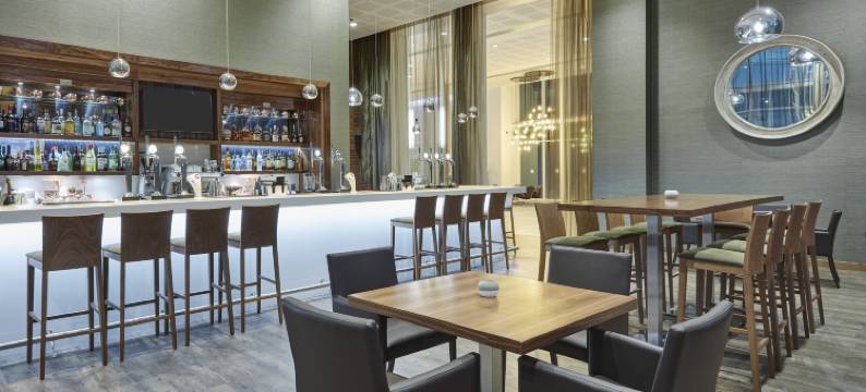 桑德兰希尔顿花园酒店(Hilton Garden Inn Sunderland)图片