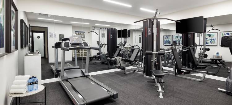 奎斯特圣基尔达路酒店(Quest St Kilda Road)图片