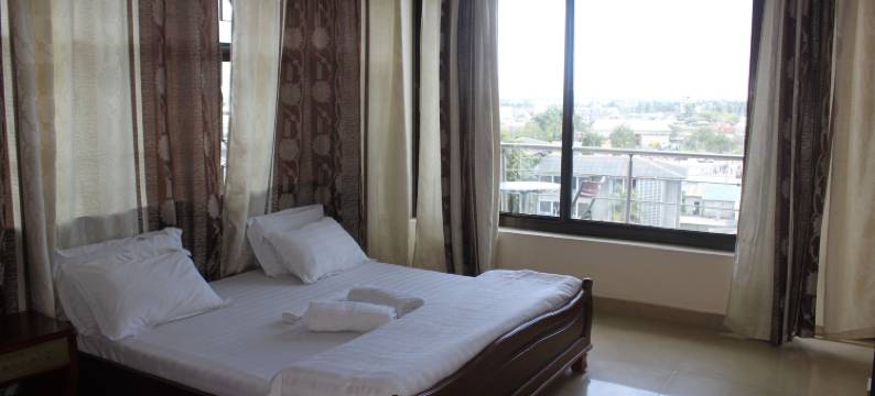 麦克酒店(Mic Hotel)图片