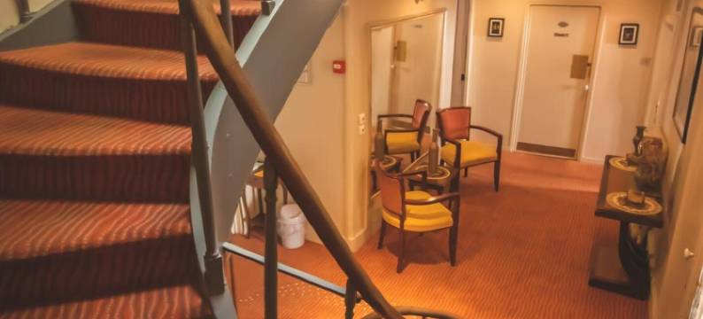 德拉巴尼尔酒店(Hôtel de La Banniere de France)图片