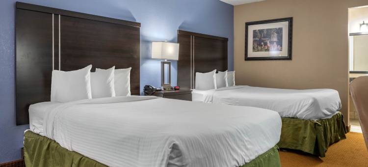 罗德威旅馆(Dutchland Motel)图片