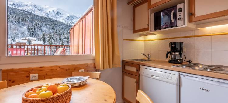 皮埃尔假日公寓 皮翁公寓(Résidence Pierre & Vacances Résidence le Peillon)图片