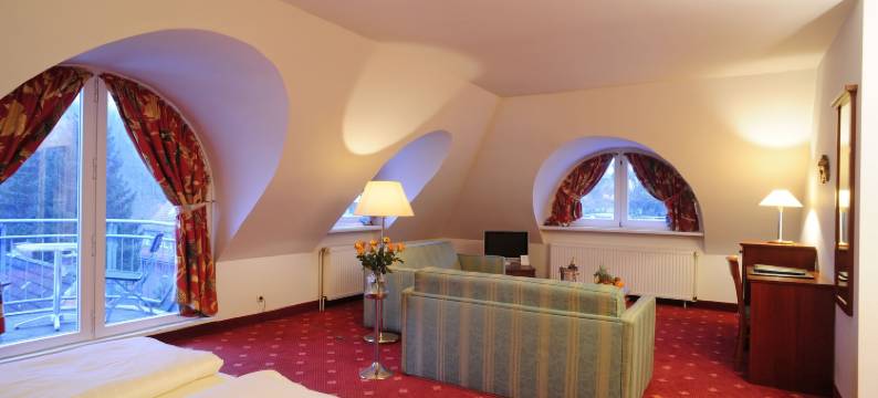 格罗皮厄斯别墅酒店(Hotel Villa Gropius)图片