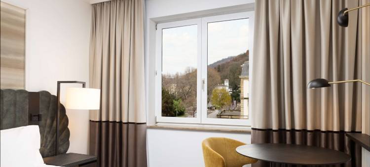 希尔顿海德堡(Hilton Heidelberg)图片