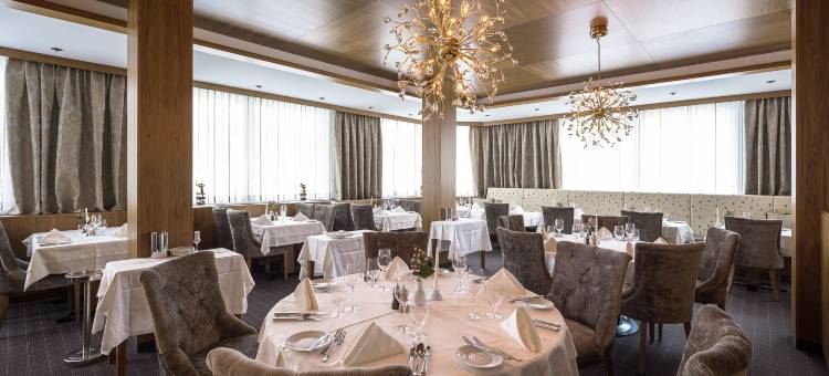 希思琵姿酒店(Hotel Seespitz)图片