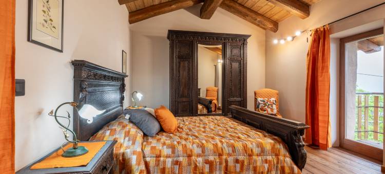 Poderi Alugi Serravalle图片