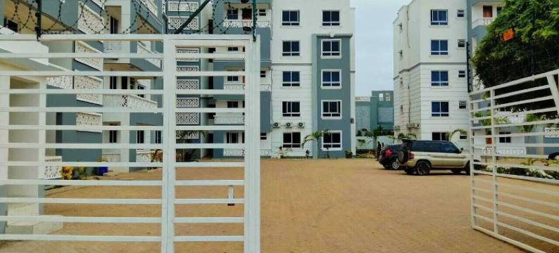 Lux套房Siloam假日公寓(Lux Suites Siloam Holiday Apartments)图片