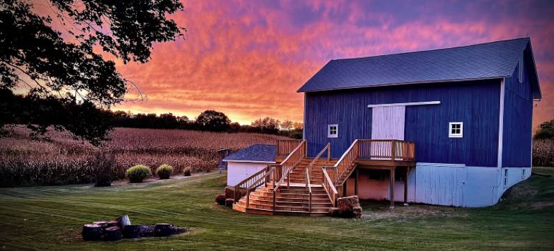 湖间旅馆(Inn Between the Lakes)图片