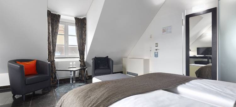 TRIP INN 凯撒酒店&餐厅 海德堡-施里舍姆(Trip Inn Kaiser Hotel & Restaurant Heidelberg-Schriesheim)图片