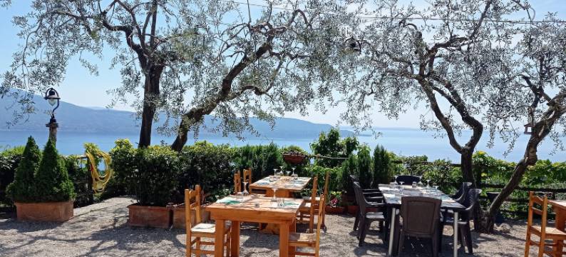 农家乐斯库德里亚卡斯特洛(Agriturismo Scuderia Castello)图片