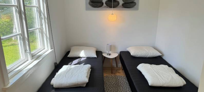 大型装修过的有爱心和灵魂的小屋(Big Renovated Cottage with Soul and Love)图片