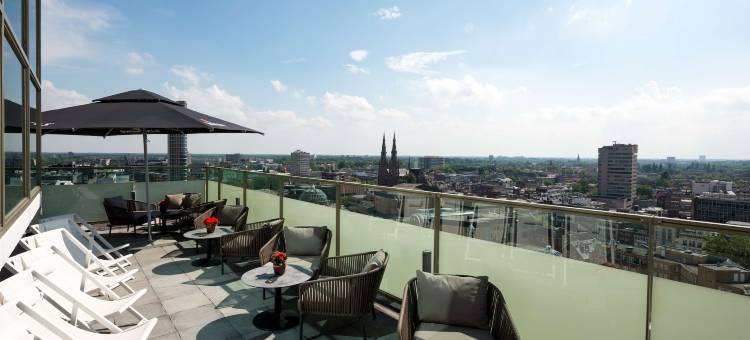 NH精选酒店-恩荷芬(NH Collection Eindhoven Centre)图片