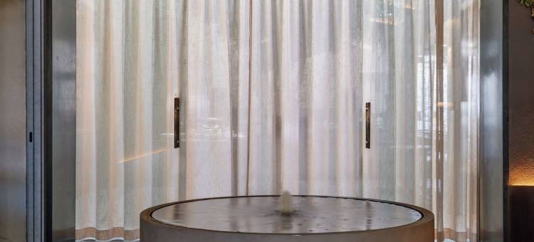 瑞亚酒店 - 前国家酒店(Hotel Rėja - Ex National Hotel)图片