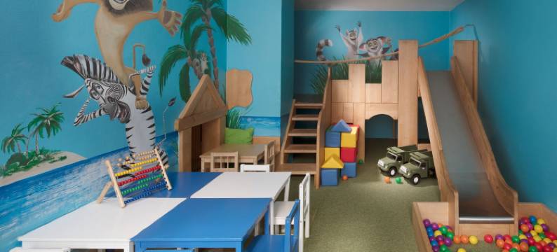 皮尼亚酒店及度假村(Pinia Hotel & Resort)图片