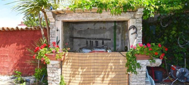 舒适公寓，共享泳池(Cozy apartment with shared pool)图片